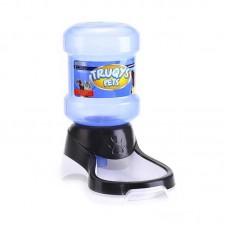 17836 - BEBEDOURO AUTOM.GALAO 2LT-TRUQYS PRETO