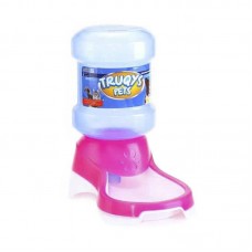 13705 - BEBEDOURO AUTOM.GALAO 2LT-TRUQYS ROSA