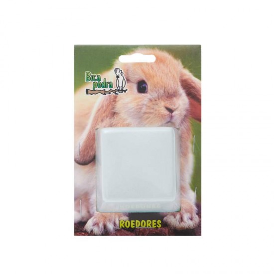 BICA PEDRA ROEDORES (G)-KAKATOO