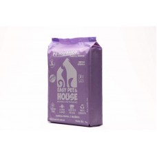 16896 - PO HIGIENICO EASY PET 1KG CITRONELA