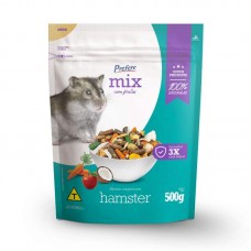 14444 - ALIMENTO MIX HAMSTER 500G