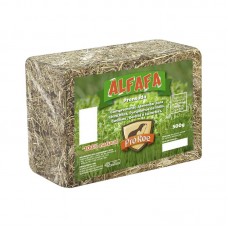 24255 - ALFAFA PRENSADA 500 GR-PRO ROE