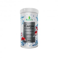 50029311 - POYTARA CARPA CRESCIMENTO POTE (G) 300G