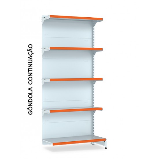 GOND FIT 40 CONT PAREDEC/5-1,70X90 BCA