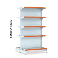 24497 - GOND FIT 40 INIC CENTRO-C/10-1,70X90 BCA