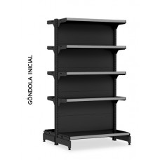 24500 - GOND FIT 40 INIC CENTRO C/10-1,70X90 PRT