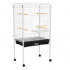 24650 - VIVEIRO TUBULAR CALOPSITA POP-100-PTO-B4