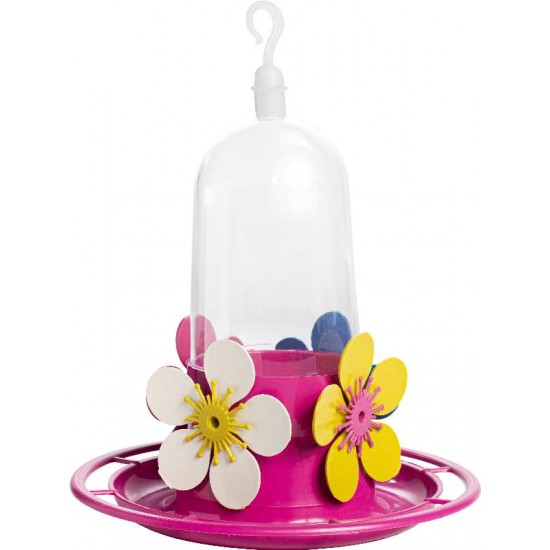 BEB. BEIJA FLOR BAND. E POLEIRO C/6-R55