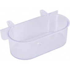 16177 - BEBEDOURO C/GANCHO CRISTAL C/12-JEL R205