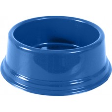 17677 - COMEDOURO PLAST. 300ML (MIX CORES)- JEL