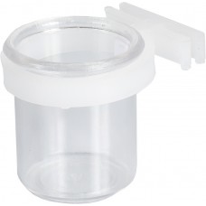 0092 - PORTA VITA CRISTAL PEQUENO C/12 JEL-R513