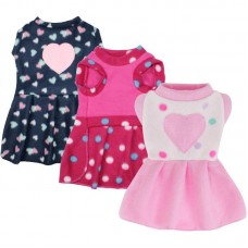 24764 - VESTIDO SOFT LILI (G) TAM.23CM