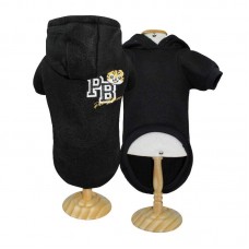 24753 - ROUPA SOFT AGASALHO C/CAPUZ(GG) TAM.57CM