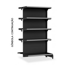 24501 - GOND FIT 40 CONT CENTRO-C/10-1,70X90 PRT