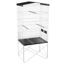 1095 - VIVEIRO GRANDE DOBRAVEL - QUATIGUA