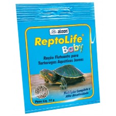 0103001 - ALCON REPTOLIFE BABY 10G