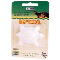0101093 - ALCON REPTOCAL 15GR -R-5203-9