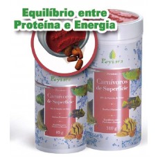 5002976 - POYTARA CARNIVOROS DE SUPERFIC(M) 85G