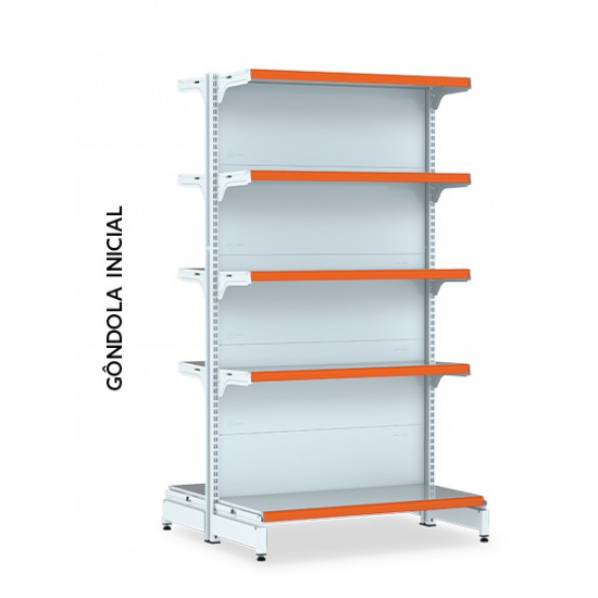 GOND FIT 40 INIC CENTRO-C/10-2,02X90 BCA