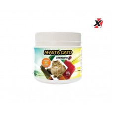 25397 - AFASTA GATO CITROMAX-300GR