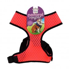 15927 - PEITORAL CONFORT GRANDE VM THE PETS