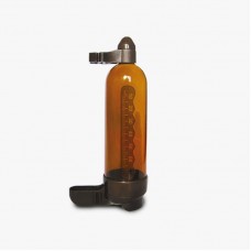 25360 - BEBED.PASSARO MEDIO C/12UN-AMBAR