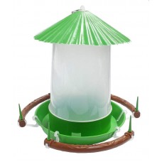 25460 - BEBEDOURO PASSAROS SILVESTRE UND-750ML