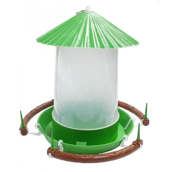 BEBEDOURO PASSAROS SILVESTRE UND-750ML