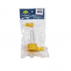 114781 - BEBED PASSARO MEDIO ENC C/1UN-PROBIRD