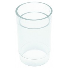 2001006 - 1/2 TUBO (CRISTAL) -C/12