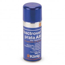 2996 - BACTROVET PRATA AM 200ML