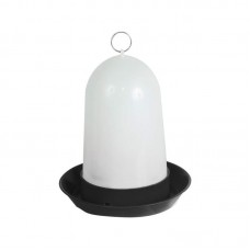 0099 - BEBEDOURO P/PINTO/CODORNA C/6 UNID-R301