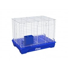 1090 - VIVEIRO COELHEIRA DOBRAVEL - QUATIGUA