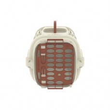 26469 - CAIXA TRANS.PANTHER N4 MARM./T.VERMELHO