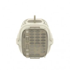 26475 - CAIXA TRANS.PANTHER N5 MARM./FENDI S/BEB