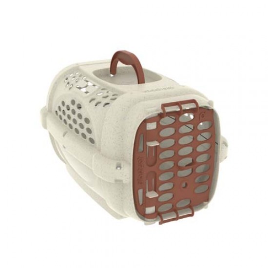 CAIXA TRANS.PANTHER N2 MARM./T.VER S/BEB