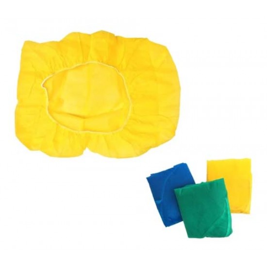 CAPA P/GAIOLA TNT LATERAL N 4 C/12UN