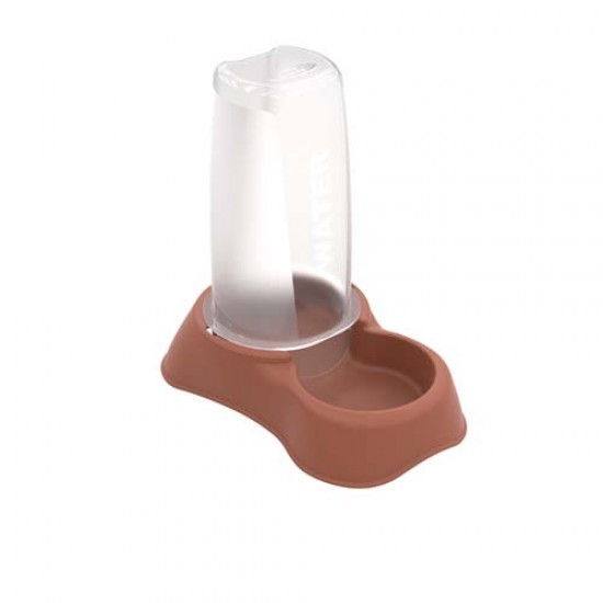 BEB.COMED.FLEX GOURMET TERRA VERME 650ML