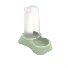 26427 - BEB.COMED.FLEX GOURMET VERDE 650ML