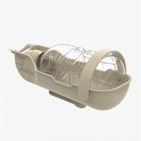 BEBEDOURO PET DRINKS 300ML FENDI