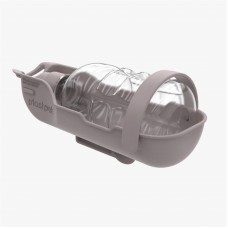 26445 - BEBEDOURO PET DRINKS 300ML NOCCIOLA