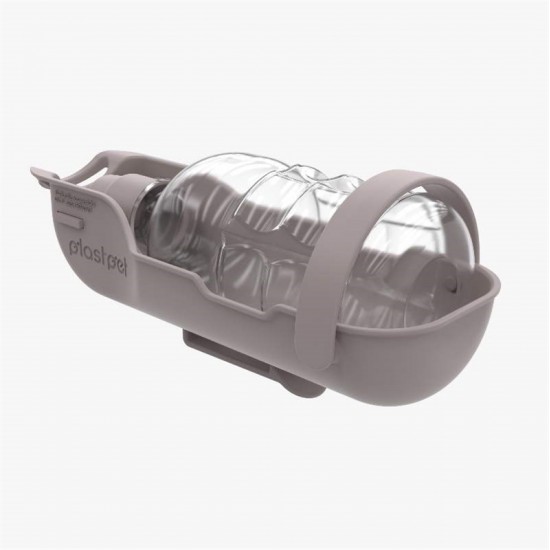 BEBEDOURO PET DRINKS 500ML NOCCIOLA