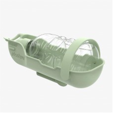 26447 - BEBEDOURO PET DRINKS 500ML VERDE