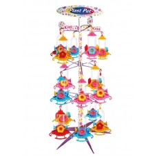 3501 - KIT ECONOMICO KISS 24 PC+DISP.GRATIS-130