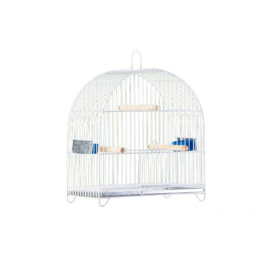 GAIOLA REDONDA REF. 08 - LONDRINA