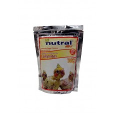 0480 - NUTRAL PAPINHA CALOPSITA 300G