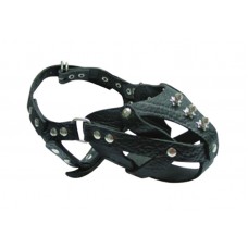 0328 - FOCINHEIRA COURO GLADEADOR N  6 -10067