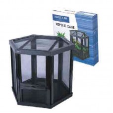 5006611 - GAIOLA DE PLASTICO ARA REPTIL N20 HAILEA