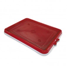 8312 - XIXI PREMIUM VERMELHO - PET INJET