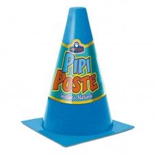 10847 - POSTINHO EDUCADOR PEQ AZUL - PET INJET